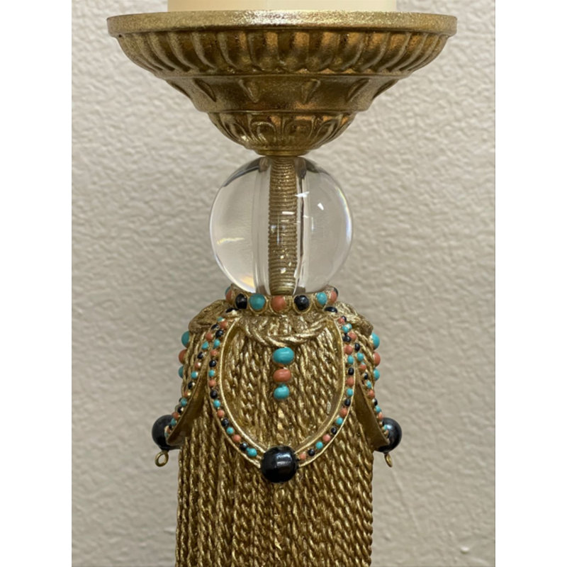Foran Set of 2 16 " Candlestick
