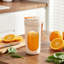 Living And Home Electric Centrifugal Juicer