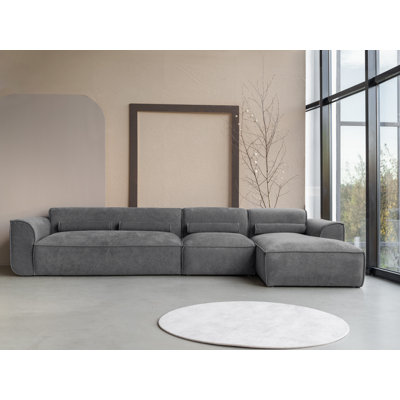 Flex Felix Modular System: Corner Sofa XS