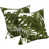 Green Floral 15 est en rupture de stock