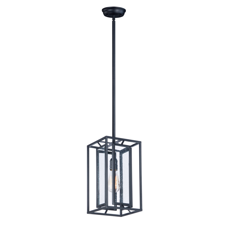 Cosette 1 - Light Single Pendant, MB