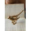 Oiseau en fonte Sheryl