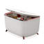 Lvara Countertop Mini Fridge