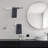 10 - Piece Bathroom Hardware Set-93723594