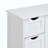 Bathroom Storage Cabinet, Floor Cabinet With Adjustable Shelf And Drawers