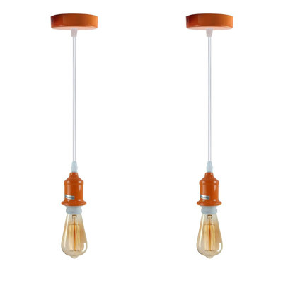 Carnbore 2 - Light Single Pendant