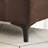 Amreena 2 - Piece Faux Leather Chaise Sectional-292815066