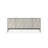 Mesa 79.5 " W Steel Sideboard-91955497