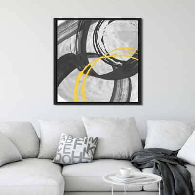" Grey Winds II "