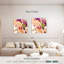 Clous d'inspiration orchidée-109378064