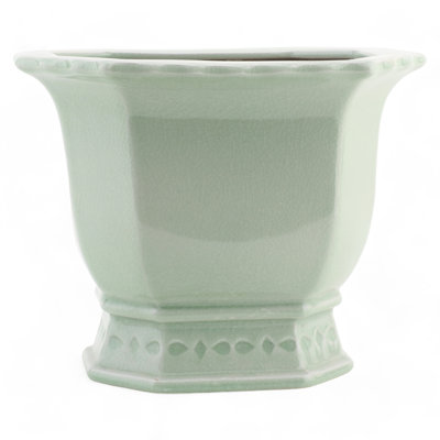 Handmade Ceramic Basin