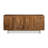 Griglia 80'' Solid Wood Sideboard