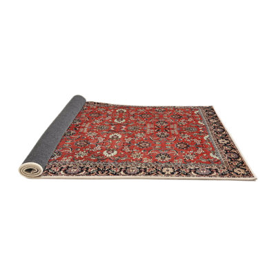 Gracie-May Oriental Indoor Rug
