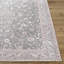 Tapis d'intérieur lavable à la machine Angiela-107486154