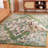 Madison Performance Southwestern Rug-88697808