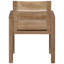 Horizon Outdoor Dining Armchair-2046010049