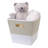 Isabelle & Max™ Coker Plastic Box