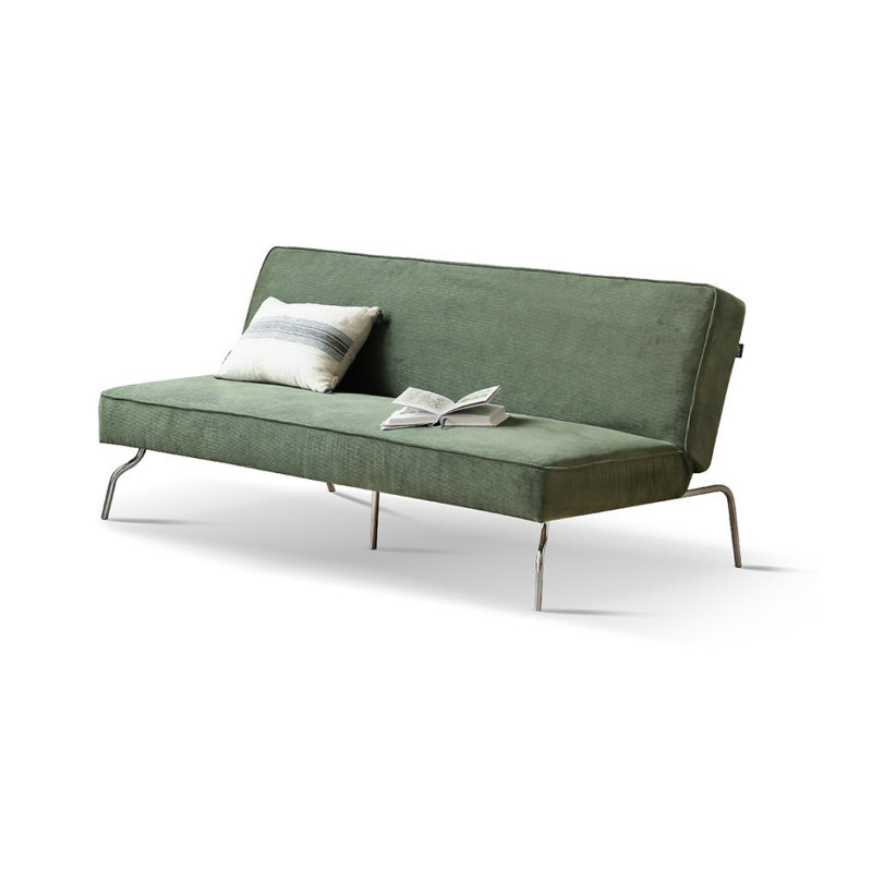 Couleur de l'image Canapé modulaire ajustable Corduroy