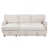 Polyester beige est en rupture de stock