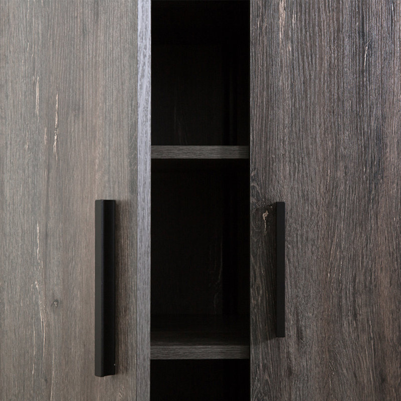 Armoire à chaussures Mia Farmhouse