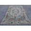 Tapis beige 69,3 x 94,9 po Vintage