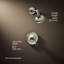 Purist Shower Trim-719649691-719649686
