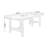 Tan Rectangular Solid Wood desk-701189712