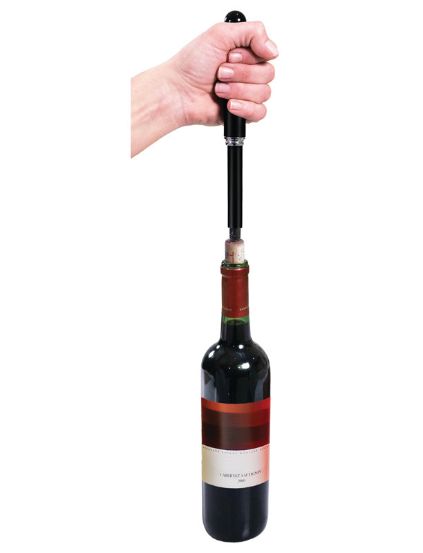 Ouvre-bouteille de vin