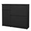 Aveon 12 Pair Shoe Storage Cabinet-1263250263