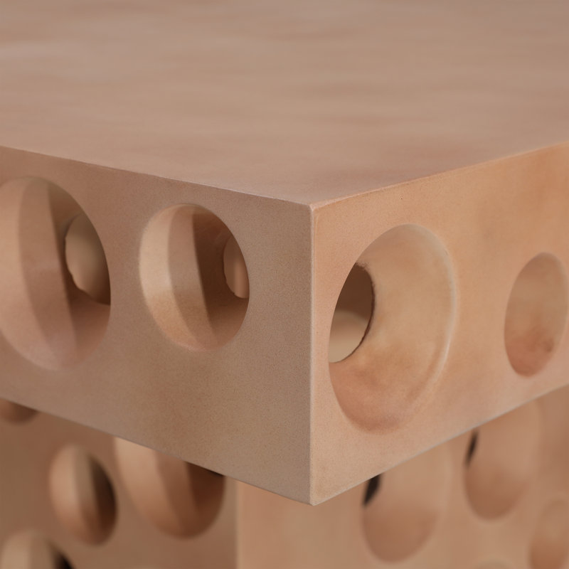 Previdi Dining Table