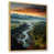 Natural Floater Framed selected