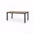 Patio Dining Table
