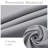 Poff Tailored Window Valance