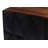 Megan 81'' Solid Wood Sideboard
