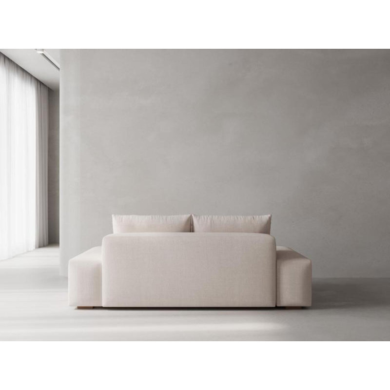 California Sofa, Nevis Ivory