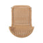 Chaise BOHO (ensemble de 2)