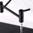 Contemporary 2-Handle Wall-Mounted Pot Filler-69785321