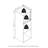 Anzalone 35.94" H x 12.24" W-505129549-504113425