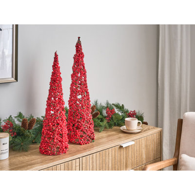 Angeligue Christmas Tree