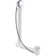 Clearflo Cable Bath Leg Tub Drain with Overflow