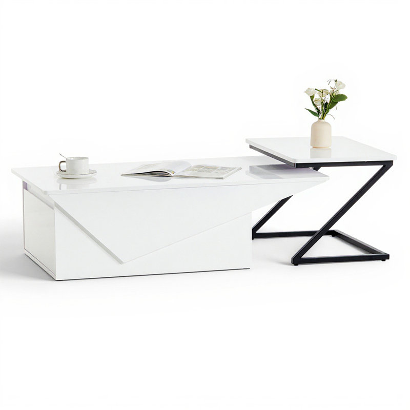 Coffee Table with Storage