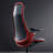 Task Chair with Headrest-99438875