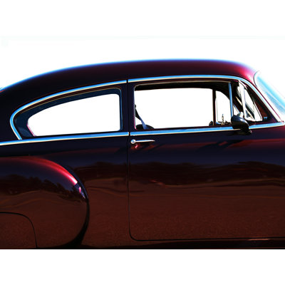 " 1951 Chevrolet Fleetline 8 "