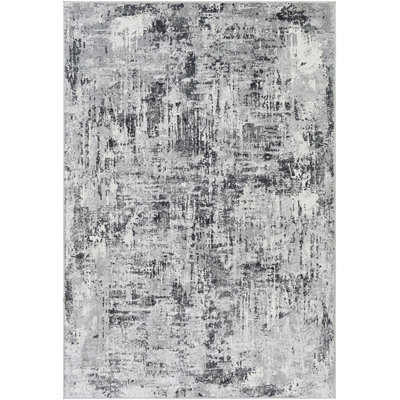 Adelyn Abstract Indoor Rug