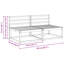 158cm Wide Patio Sectional