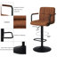Tabouret de bar Amjed-1210713197