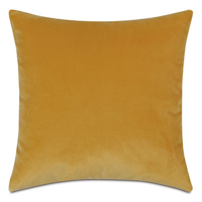 Uma Square Pillow Cover & Insert
