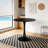 Modern Round Dining Table-1214663701