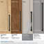 Poignée d'armoire Faircrest-111952283-111952293