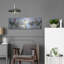 «Black White Hens 2» par Janet Pidoux-927179369